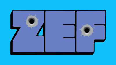 (gunshots booming) - ZEF - The Story of Die Antwoord
