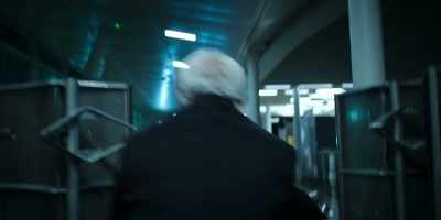 [GUNSHOTS, CLAMORING] - One More Shot