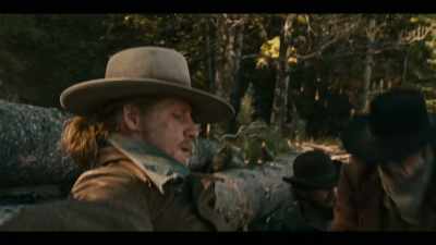 [gunshots continue] - Billy the Kid