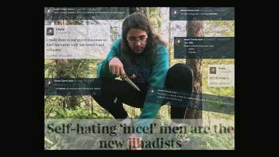 [gunshots continue] - TFW No GF
