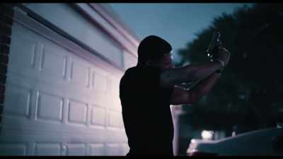 (gunshots fired) - Mahogany