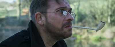 [GUNSHOTS FIRES] - The Stoic