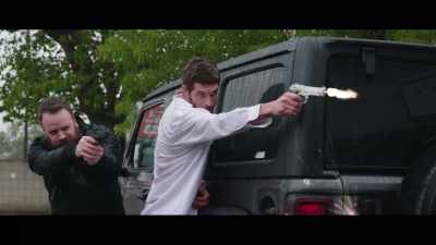 (gunshots firing) - End of Loyalty