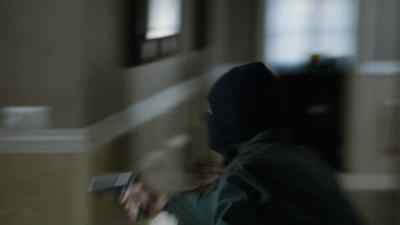 - [gunshots]
- [grunts] - Colony