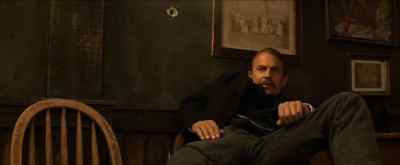 [GUNSHOTS] - Wyatt Earp