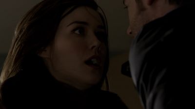 [GUNSHOTS] - The Blacklist