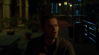 (gunshots) - NCIS: Los Angeles