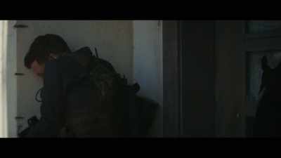 [GUNSHOTS] - The Day of the Jackal