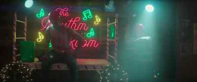 [Gunshots] - The Merry Gentlemen