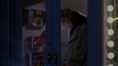 [Gunshots] - Doc of Chucky