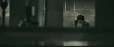 [gunshots] - Breakout