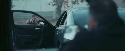 [gunshots] - Breakout