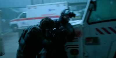 [GUNSHOTS] - One More Shot