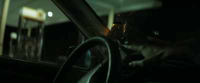 [ Gunshots ] - Night of the Hunted