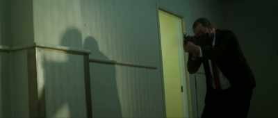 [Gunshots] - Call Her King