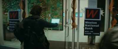 [gunshots] - Detective Knight: Rogue