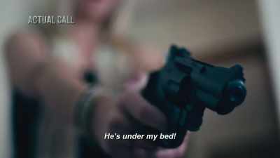  [gunshots] - Phrogging: Hider in My House
