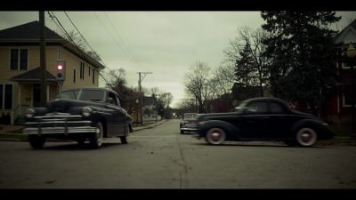 [gunshots] - Fargo