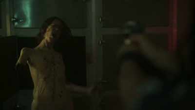 [gunshots] - Day of the Dead