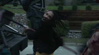 [gunshots] - Day of the Dead