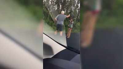 [ Gunshots ] - Neighborhood Wars