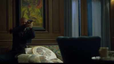 [GUNSHOTS] - Night of the Sicario