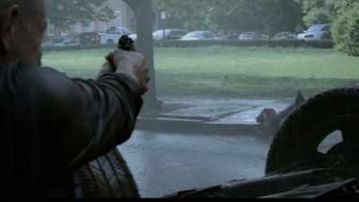 [GUNSHOTS] - Night of the Sicario