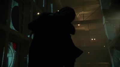 (gunshots) - Gotham