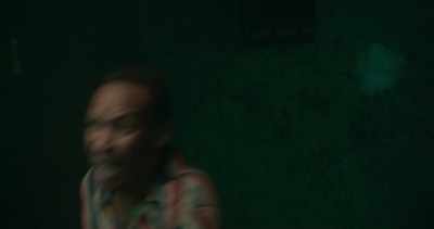 [gunshots] - Dead Places
