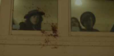 [ Gunshots ] - The Pale Door
