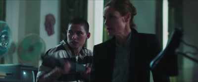 [GUNSHOTS] - Inmate Zero