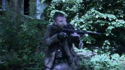 - [gunshots] - Zombies! Prepping for the Apocalypse