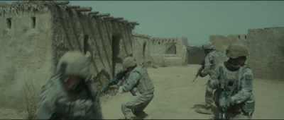 [gunshots] - The Kill Team