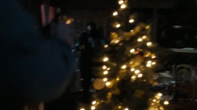 (gunshots) - Snowfall