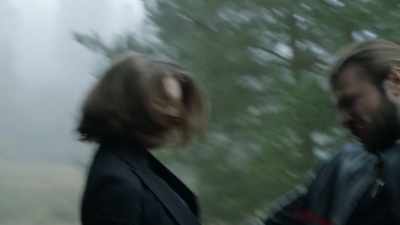 [ Gunshots ] - Whiskey Cavalier