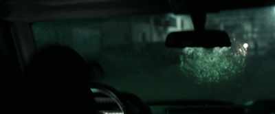 [gunshots] - SGT  Will Gardner