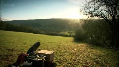 GUNSHOTS - Top Gear
