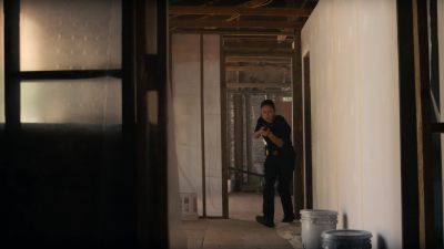 [gunshots] - NCIS: Hawai'i