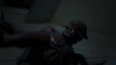 (GUNSHOTS) - Doom: Annihilation