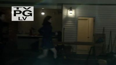 [ Gunshots ] - Leverage