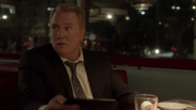 [gunshots] - Ray Donovan