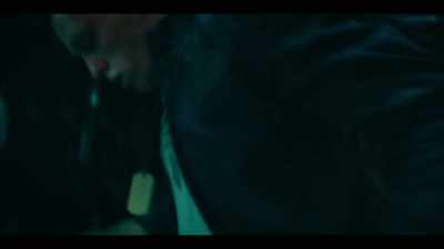 ( gunshots ) - Origin