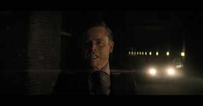 (Gunshots) - Mission: Impossible   Fallout
