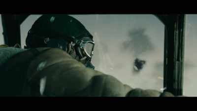 (GUNSHOTS) - Mudbound