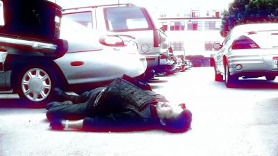 (gunshots) - Numb3rs