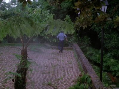 [ GUNSHOTS ] - Hawaii Five-O