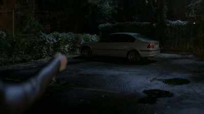 [gunshots] - Taken