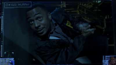 (gunshots) - APB