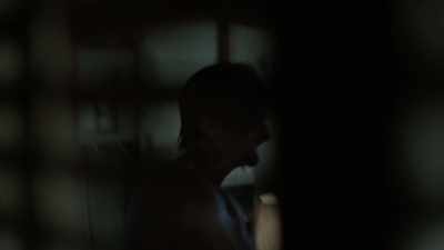 [gunshots] - Eyewitness