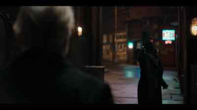 [gunshots] - Pennyworth: The Origin of Batman's Butler